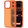 Etui Ochronne Tech-Protect MagMat do iPhone 17 Pro Matte Cosmic Orange